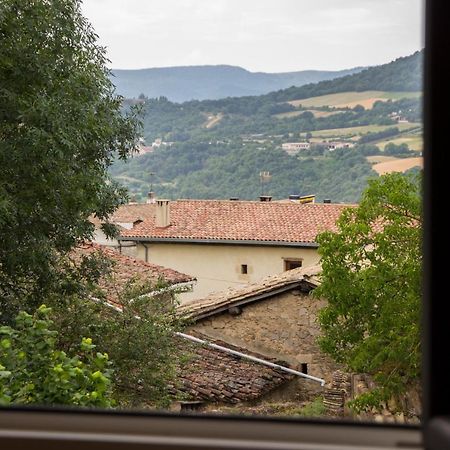 Casa Lizarrosta En Nacedero Del Urederra Villa Baquedano Buitenkant foto